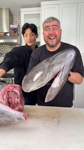 Instagram post by @chefboylee