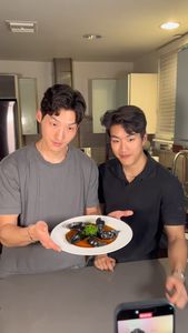 Instagram post by @chefboylee