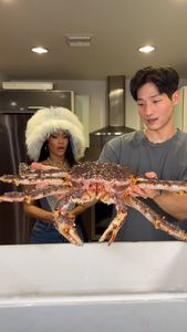 Instagram post by @chefboylee