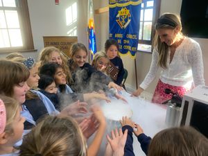 Instagram post by @samanthaaugeri