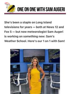 Instagram post by @samanthaaugeri