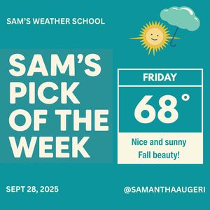 Instagram post by @samanthaaugeri