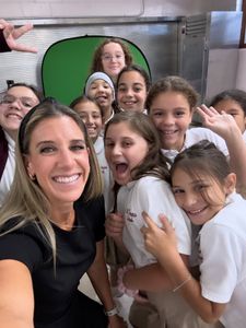 Instagram post by @samanthaaugeri