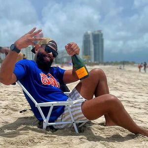 Instagram post by @its_christianjohnson