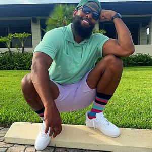 Instagram post by @its_christianjohnson