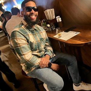 Instagram post by @its_christianjohnson