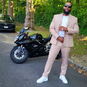 Instagram post by @its_christianjohnson