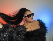 Instagram post by @thearialex