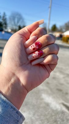 Instagram post by @thearialex