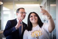 Instagram post by @thearialex