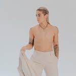 @theebooblessbabe Instagram Profile