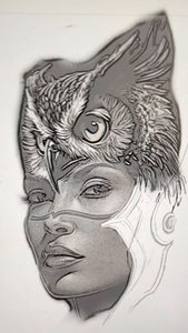 Instagram post by @marcusmalls7