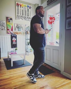 Instagram post by @marcusmalls7