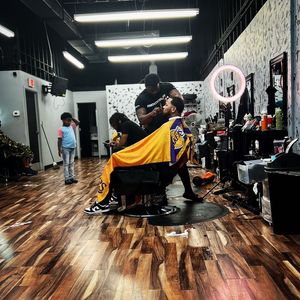 Instagram post by @marcusmalls7