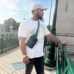 @marcusmalls7 Instagram Profile