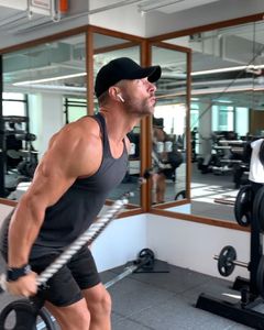 Instagram post by @westonboucherfit