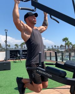 Instagram post by @westonboucherfit