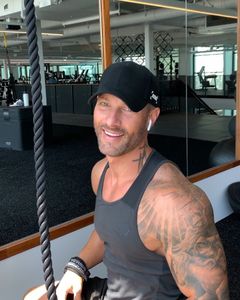 Instagram post by @westonboucherfit