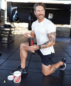 Instagram post by @westonboucherfit