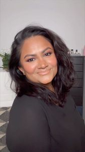 Instagram post by @beautybyish