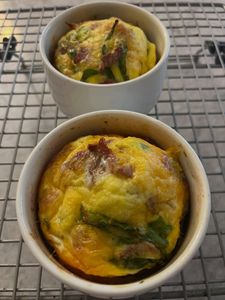 Instagram post by @rosiescocina