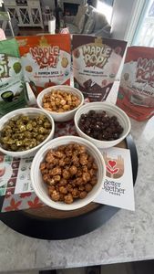 Instagram post by @rosiescocina