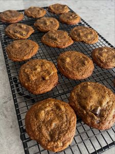 Instagram post by @rosiescocina