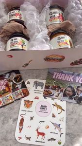 Instagram post by @rosiescocina