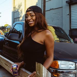 Instagram post by @nicolejglass