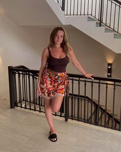 Instagram post by @mollybails