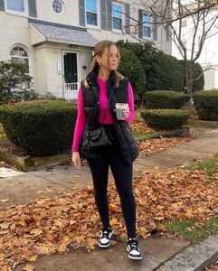 Instagram post by @mollybails