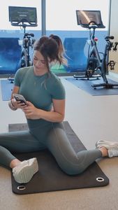 Instagram post by @brianamorrisgolf