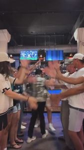 Instagram post by @brianamorrisgolf