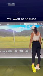 Instagram post by @brianamorrisgolf