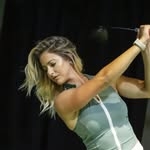 @brianamorrisgolf Instagram Profile