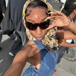 @keanaomaria Instagram Profile