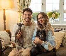 Instagram post by @warner_