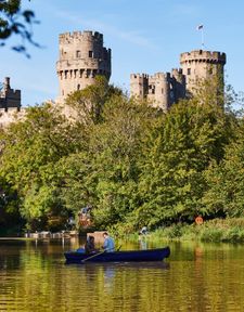 Instagram post by @warner_