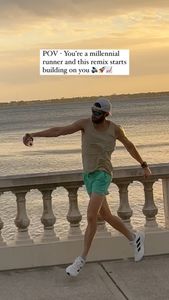 Instagram post by @running_fitness_dude