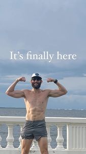 Instagram post by @running_fitness_dude