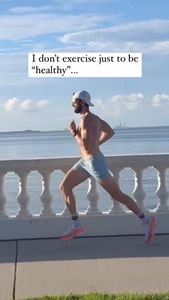 Instagram post by @running_fitness_dude