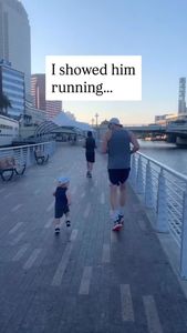 Instagram post by @running_fitness_dude