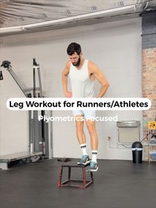 Instagram post by @running_fitness_dude