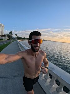 Instagram post by @running_fitness_dude