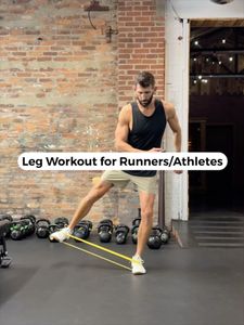 Instagram post by @running_fitness_dude