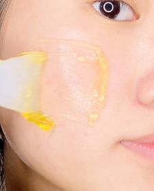 Instagram post by @melodykingglows