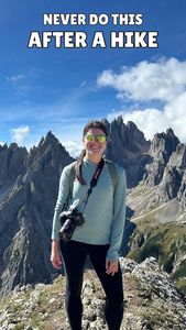 Instagram post by @nicholethenomad