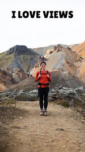 Instagram post by @nicholethenomad