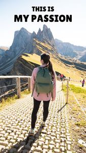 Instagram post by @nicholethenomad