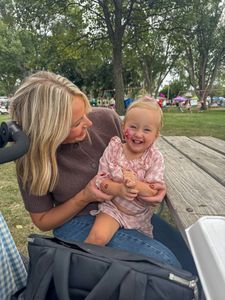 Instagram post by @allisondelperdang